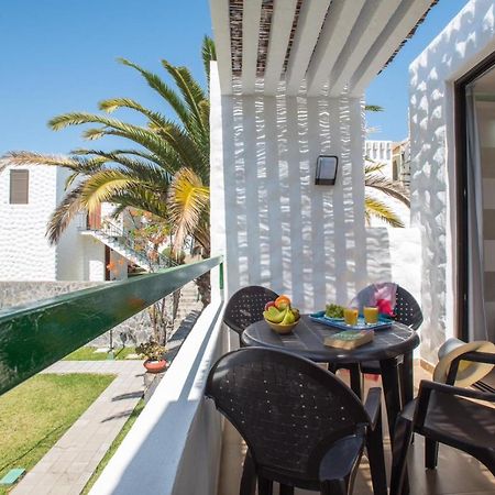 Precioso Apartamento En El Centro De Las Americas A 100 Metros De La Playa プラヤ・デ・ラス・アメリカス エクステリア 写真