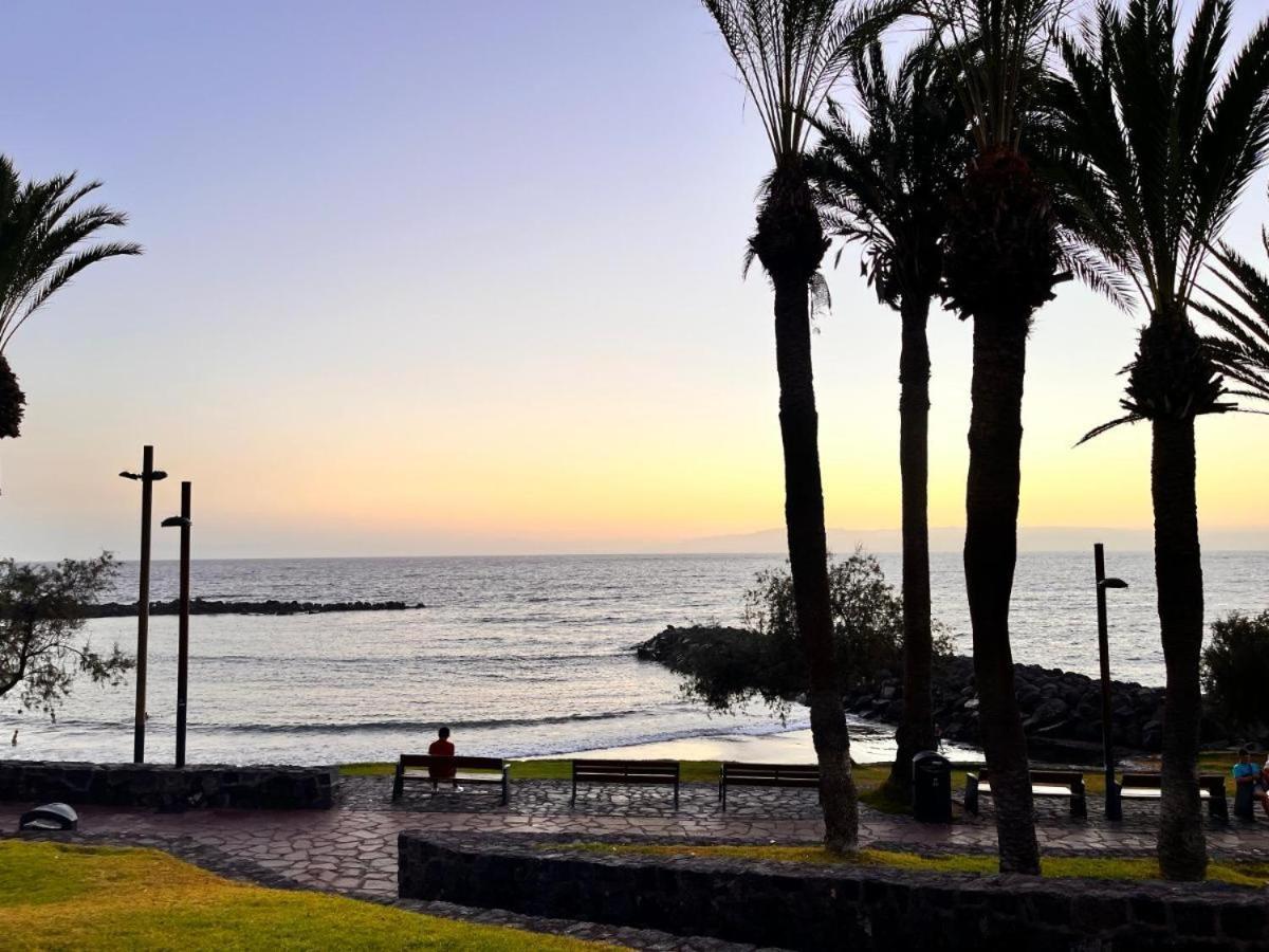 Precioso Apartamento En El Centro De Las Americas A 100 Metros De La Playa プラヤ・デ・ラス・アメリカス エクステリア 写真