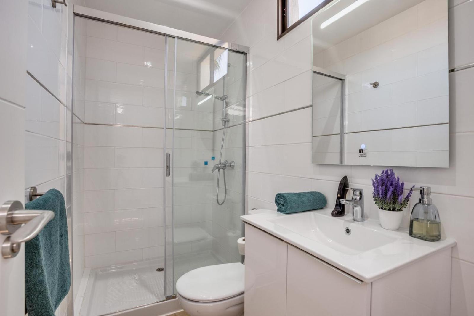 Precioso Apartamento En El Centro De Las Americas A 100 Metros De La Playa プラヤ・デ・ラス・アメリカス エクステリア 写真